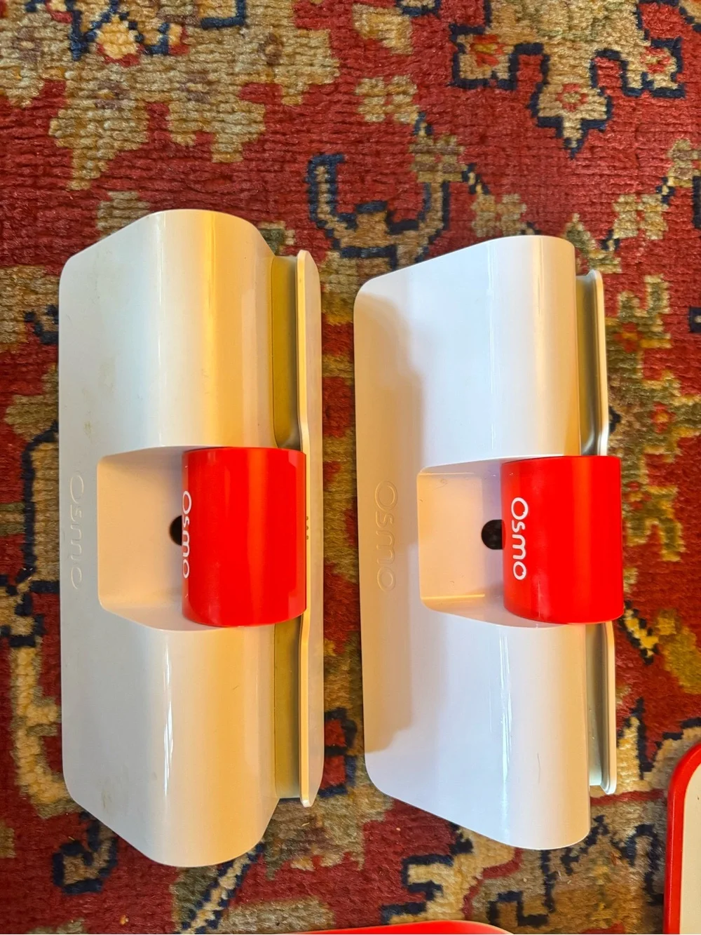 Large Osmo iPad Games Bundle – $50
